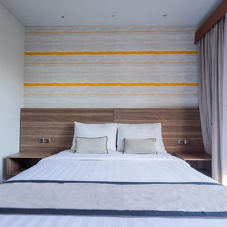 Mahesa Suites Seminyak Eksteriør bilde
