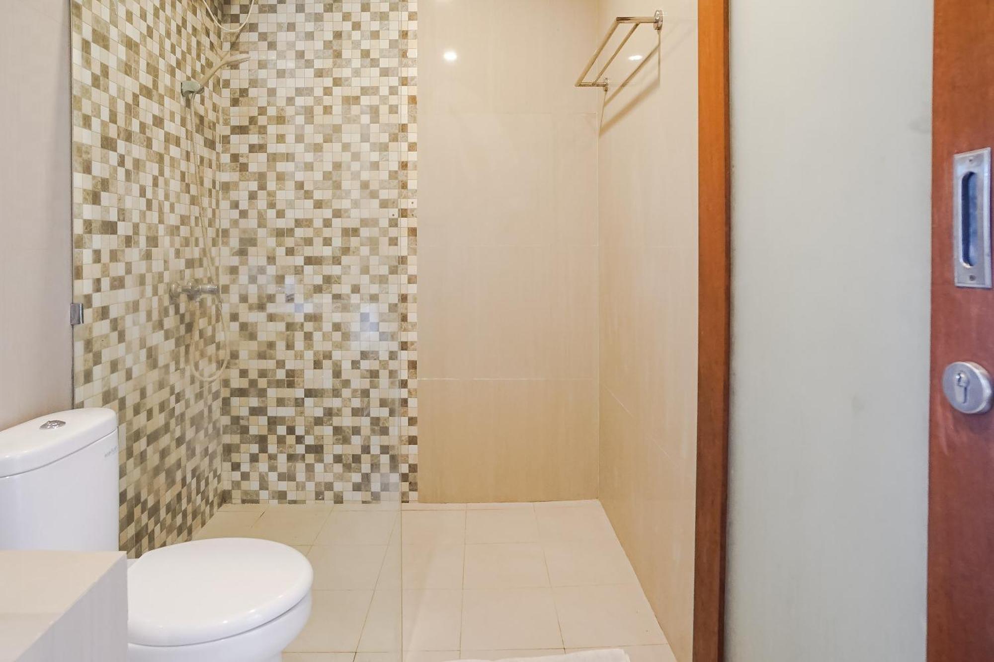 Mahesa Suites Seminyak Eksteriør bilde
